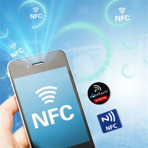 use nfc tag to connect to wifi|creative uses for nfc tags.